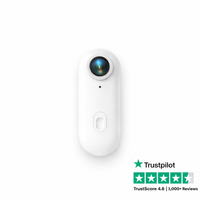 ChestPOV™ - The #1 Chest POV camera